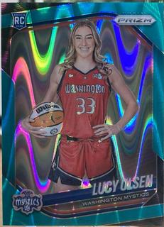 Lucy Olsen