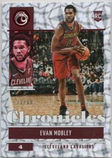 Evan Mobley