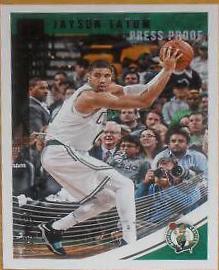 Jayson Tatum