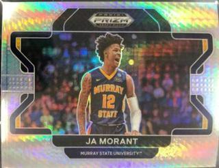 Ja Morant