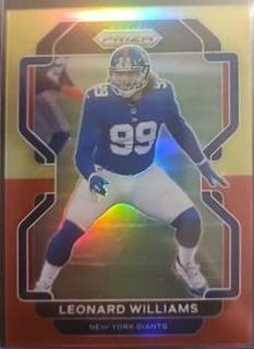 Leonard Williams