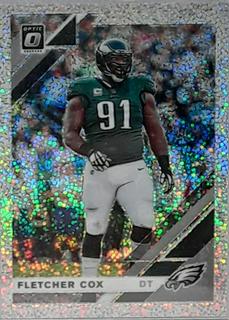 Fletcher Cox