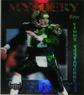 Vinny Testaverde
