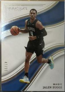 Jalen Suggs