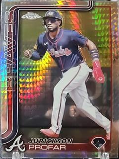 Jurickson Profar