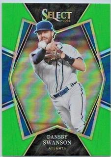 Dansby Swanson