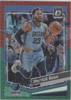 Derrick Rose