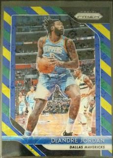 DeAndre Jordan