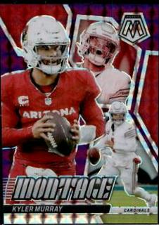 Kyler Murray