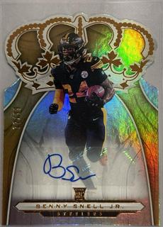 Benny Snell Jr.