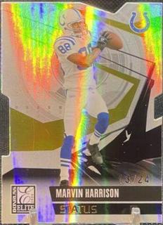 Marvin Harrison