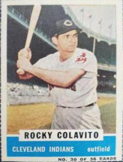 Rocky Colavito