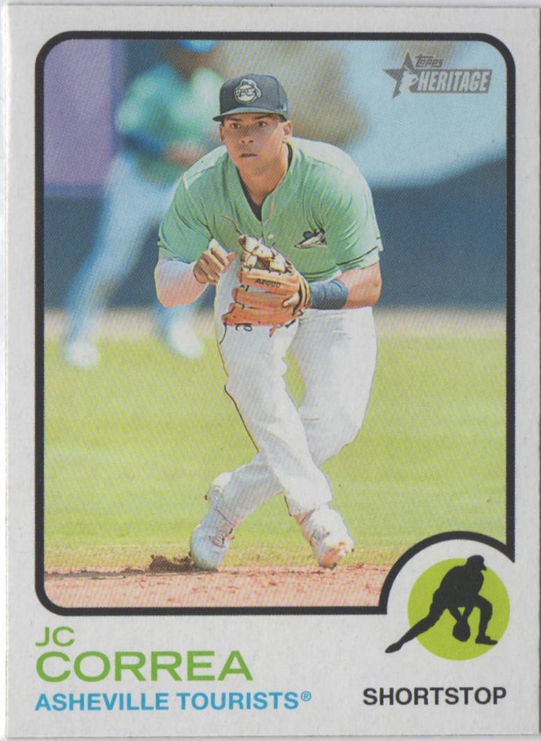 JC Correa #54