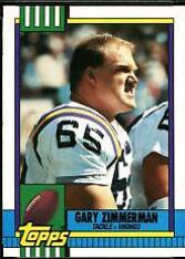 Gary Zimmerman