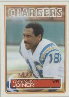 Charlie Joiner