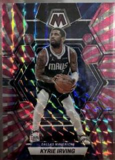 Kyrie Irving