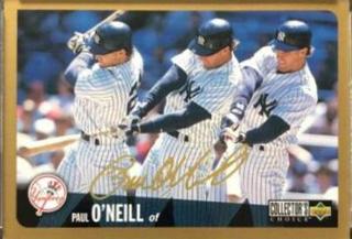 Paul O'Neill