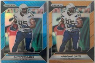 Antonio Gates