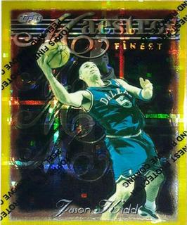 Jason Kidd