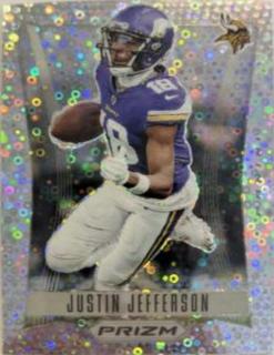 Justin Jefferson