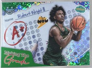 Robert Wright III