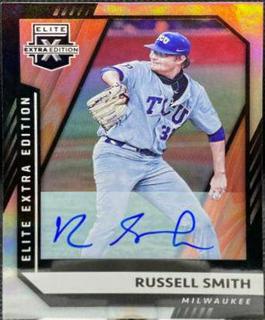Russell Smith