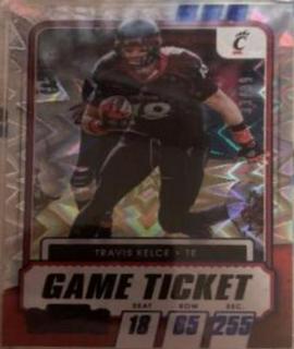Travis Kelce