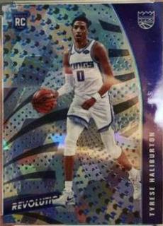 Tyrese Haliburton