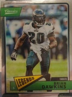 Brian Dawkins