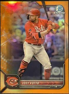 Joey Votto