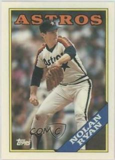 Nolan Ryan