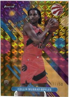 Collin Murray-Boyles