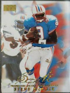 Steve McNair