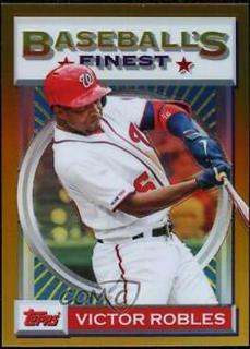 Victor Robles