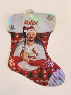 Nolan Arenado