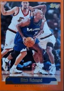 Mitch Richmond