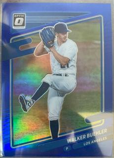 Walker Buehler