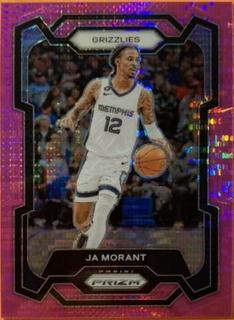 Ja Morant