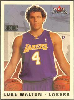 Luke Walton