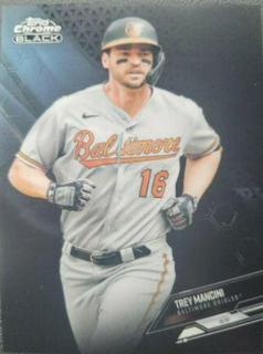 Trey Mancini