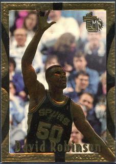 David Robinson