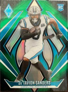 Ja'Tavion Sanders