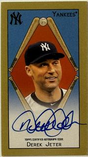 Derek Jeter