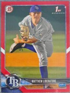 Matthew Liberatore