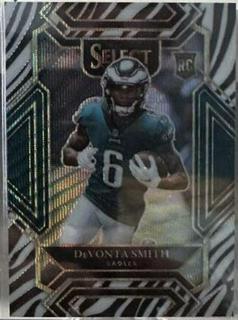 DeVonta Smith