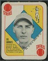 Gil Hodges