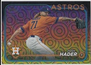 Josh Hader
