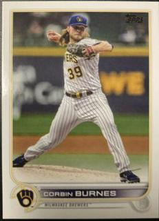 Corbin Burnes