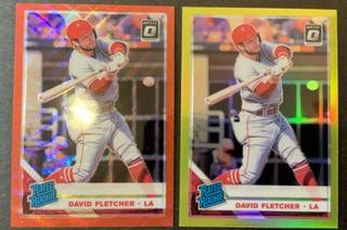 David Fletcher