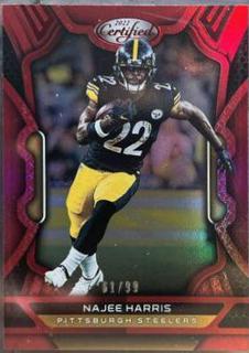 Najee Harris
